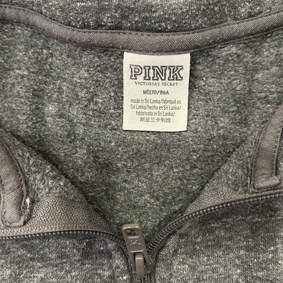 PINK sweatshirt - Picture 3 of 3